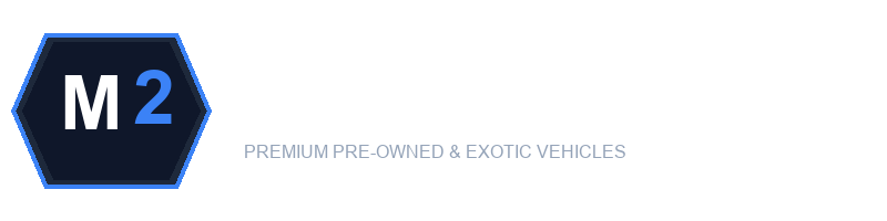 M2 AutoSales